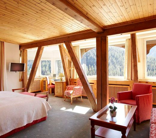 Hotel Walther - Relais & ChÃ¢teaux