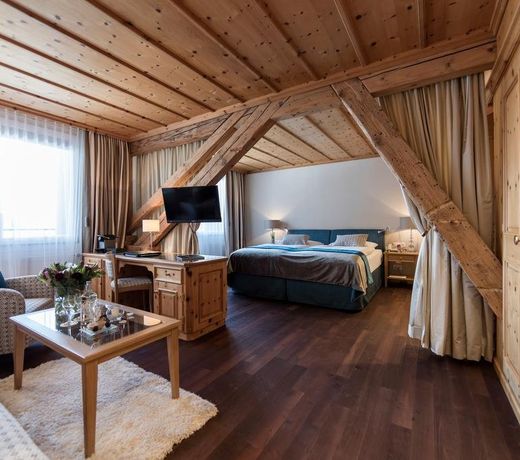Hotel Walther - Relais & ChÃ¢teaux