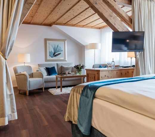 Hotel Walther - Relais & ChÃ¢teaux