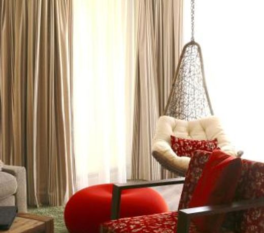 Sporthotel Pontresina