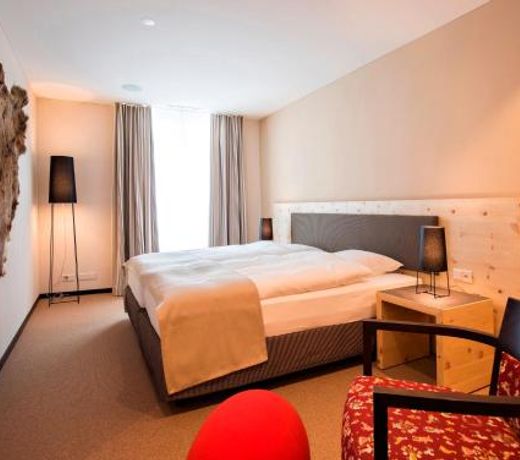 Sporthotel Pontresina