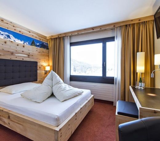 Hotel Palu