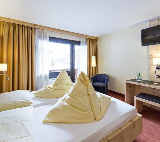 Hotel Palu