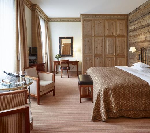 Grand Hotel Kronenhof