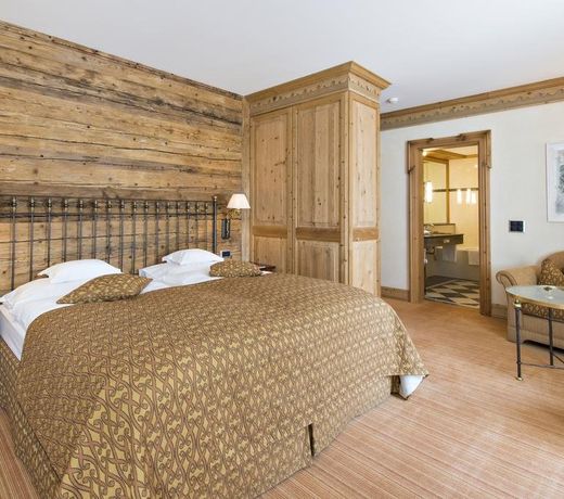 Grand Hotel Kronenhof