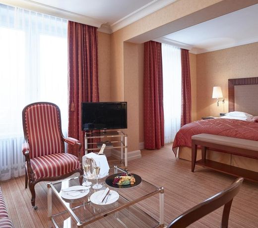 Grand Hotel Kronenhof