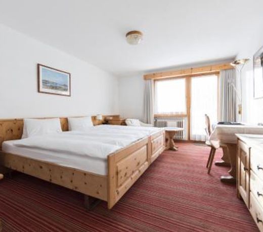 Hotel Bernina