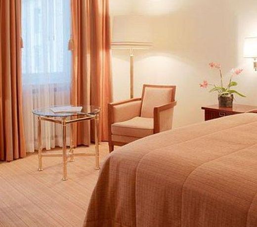 Hotel Bernina