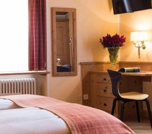 Hotel Albris