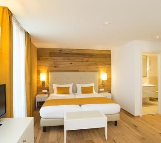 Hotel Schweizerhof Pontresina