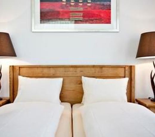 Hotel Station