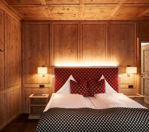 Hotel Steinbock Pontresina