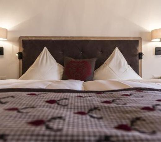 Hotel Steinbock Pontresina