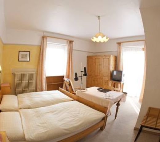 HOTEL POST
