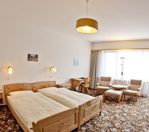 HOTEL POST