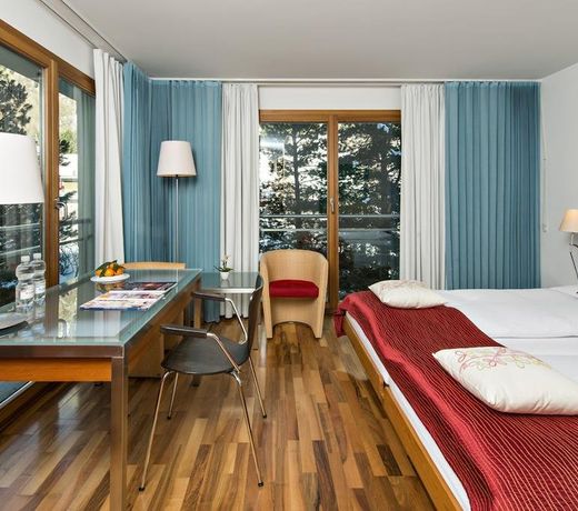 Hotel Allegra