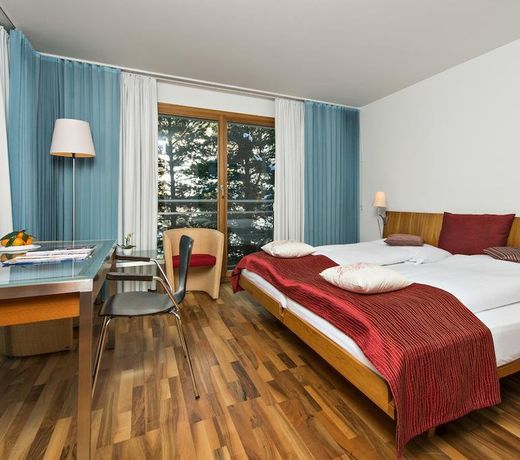 Hotel Allegra