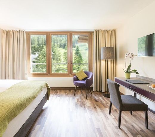 Hotel Allegra