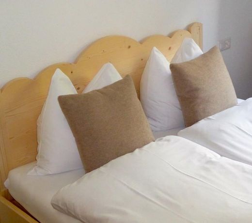 Hotel Roseg-Gletscher