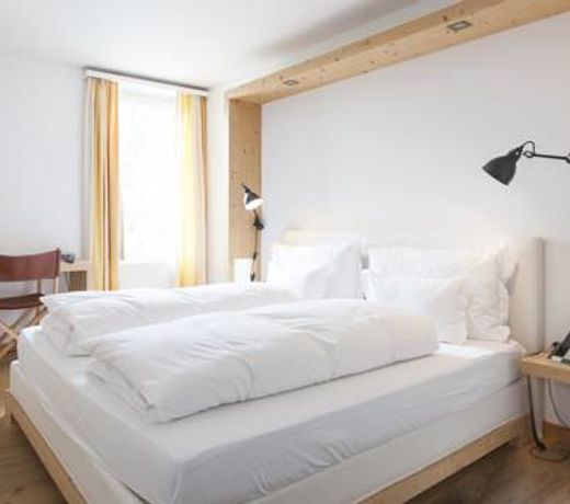 Hotel Muller - mountain lodge