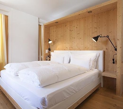 Hotel Muller - mountain lodge