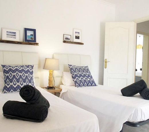 Villa Bisou Ibiza