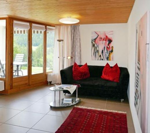 Apartment Chesa Piz Cotschen 2 by Interhome