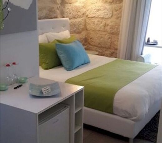 Central Boutique Hotel
