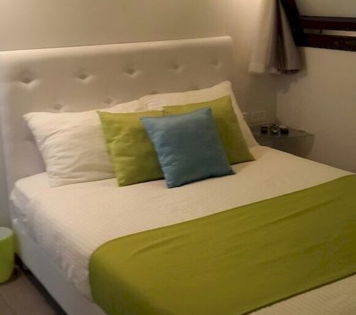 Central Boutique Hotel
