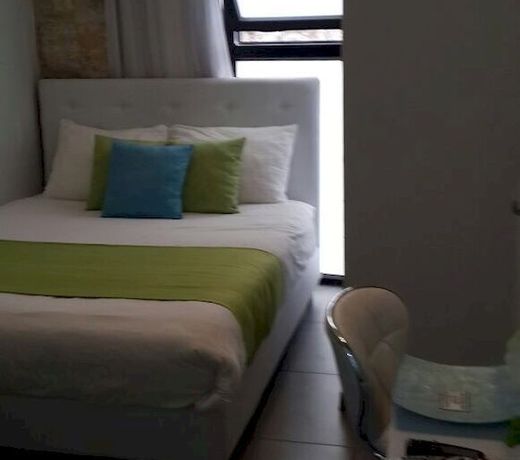 Central Boutique Hotel