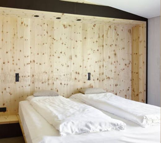 Alpine Lodge Chesa Plattner