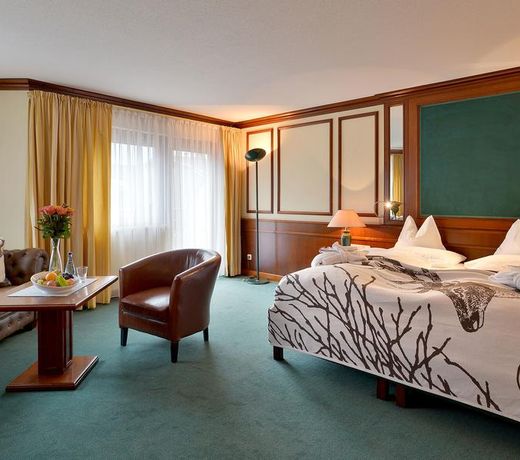 MANNI das Hotel