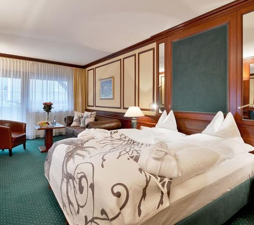MANNI das Hotel