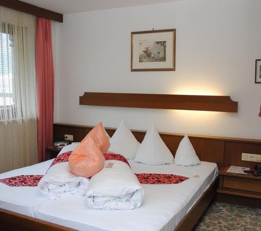 Hotel Maria Theresia