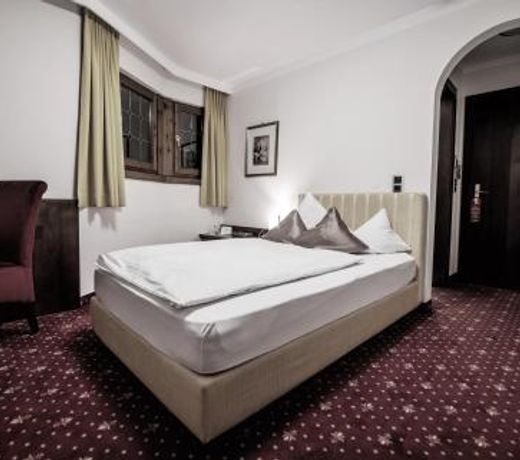 Hotel Maria Theresia