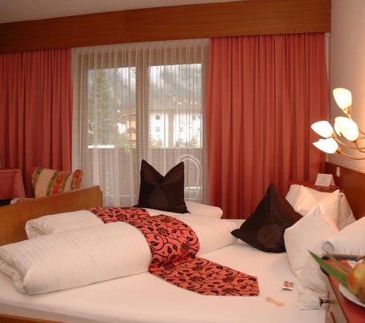 Hotel Maria Theresia