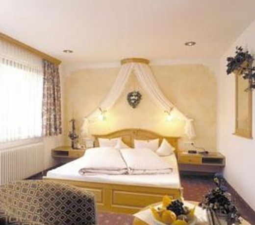 Hotel Garni Ferienhof