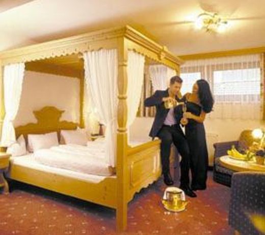 Hotel Garni Ferienhof