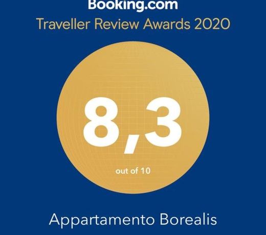 Appartamento Borealis