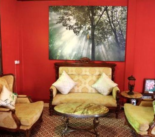 Le Jardin Hotel