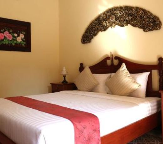 Le Jardin Hotel