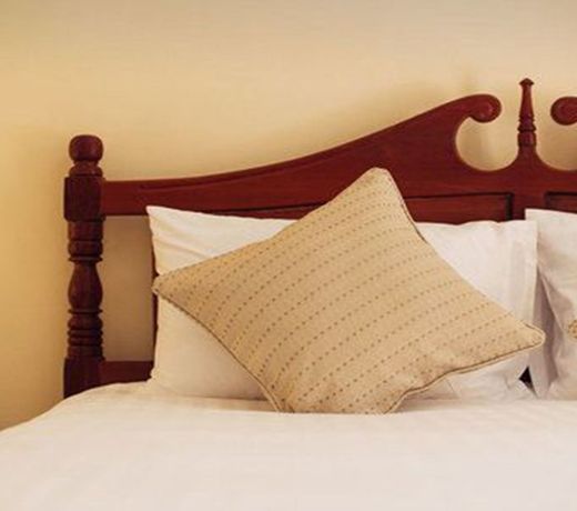 Le Jardin Hotel