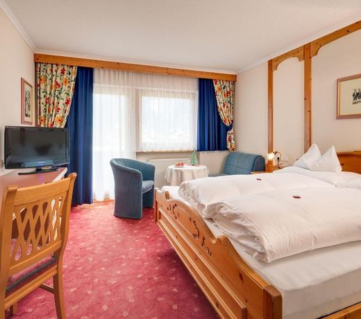 Hotel Edenlehen
