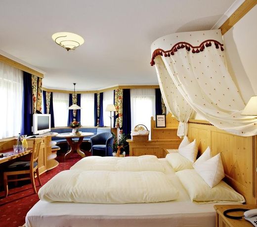 Hotel Edenlehen