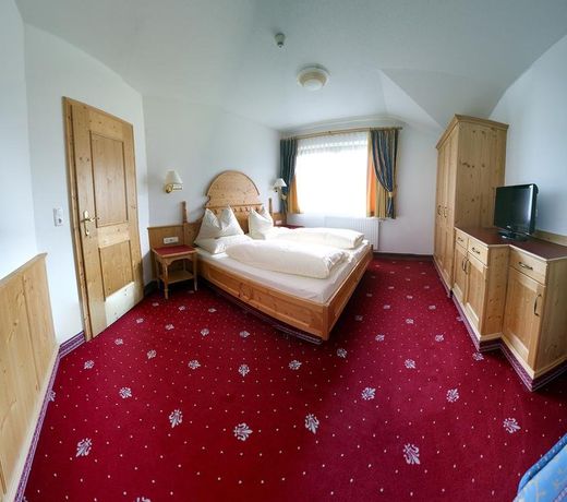 Apparthotel Ederfeld