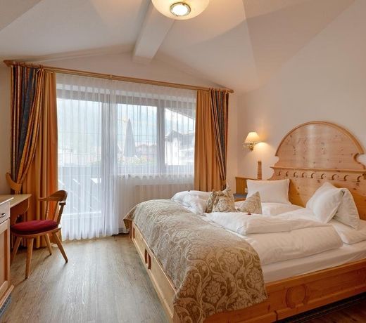 Apparthotel Ederfeld