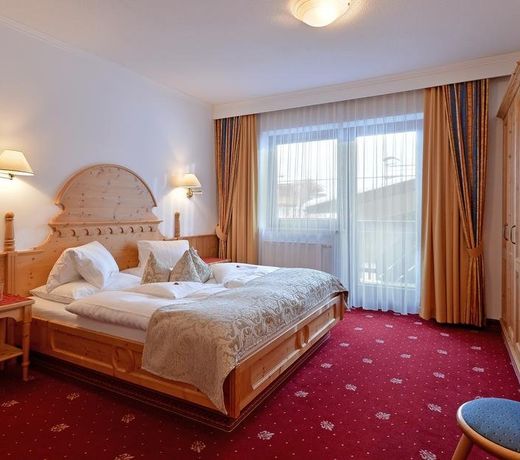 Apparthotel Ederfeld