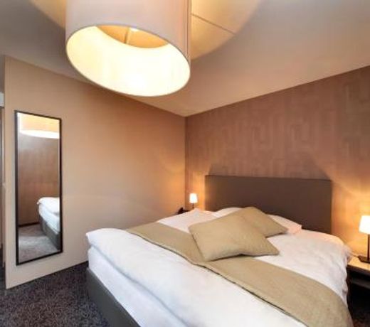 HÃ´tel la Suite