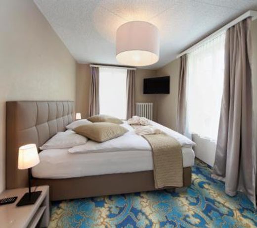 HÃ´tel la Suite