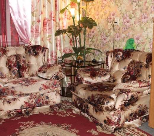 Apartment Levchenko
